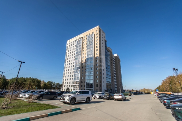 
  Продается 3-комн. квартира 58 м². Фото 27.
