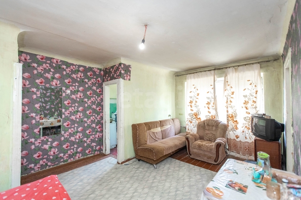 
  Продается 2-комн. квартира 44 м². Фото 5.