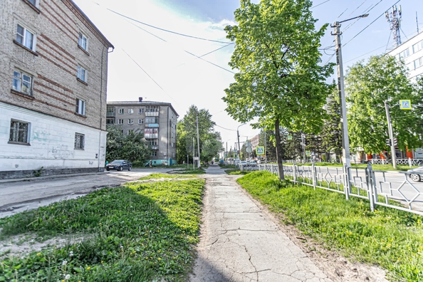 
  Продается 2-комн. квартира 44 м². Фото 28.
