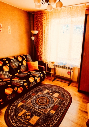 
  Сдам комната 12 м². Фото 1.