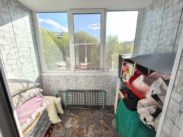 
  Продается 3-комн. квартира 59.9 м². Фото 16.