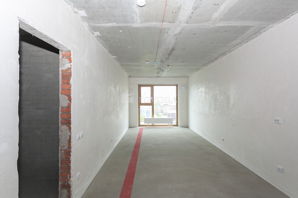 
  Продается студия 23.2 м², в ЖК Горская Лагуна. Фото 3.