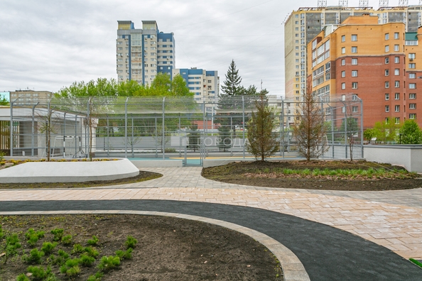 
  Продается студия 23.2 м², в ЖК Горская Лагуна. Фото 18.