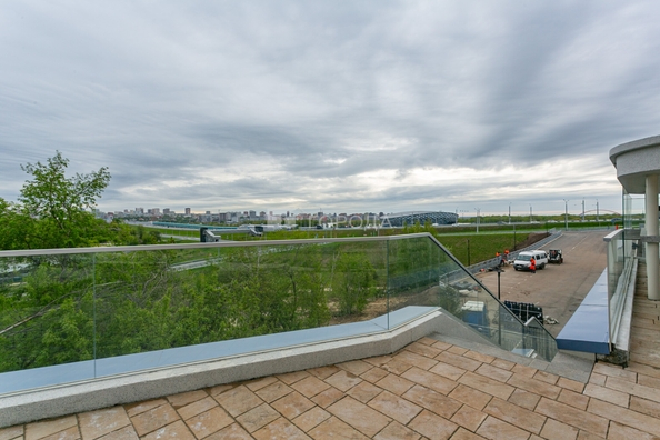 
  Продается студия 23.2 м², в ЖК Горская Лагуна. Фото 20.