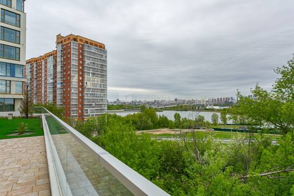 
  Продается студия 23.2 м², в ЖК Горская Лагуна. Фото 22.