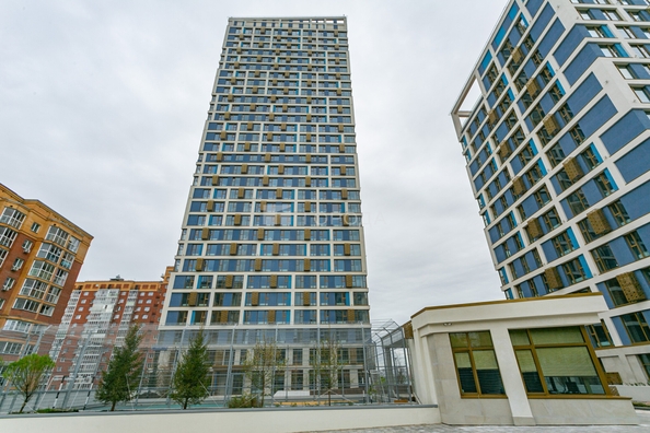 
  Продается студия 23.2 м², в ЖК Горская Лагуна. Фото 32.