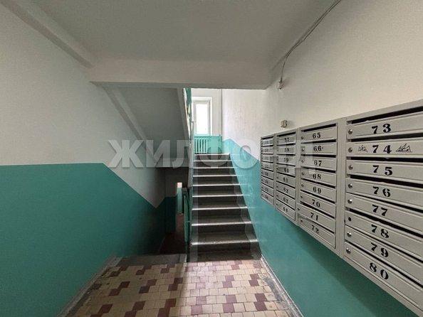 
  Продается 1-комн. квартира 32 м². Фото 13.