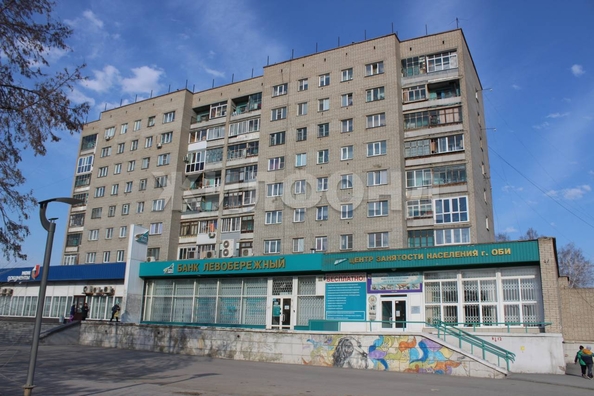 
  Продается 1-комн. квартира 32 м². Фото 15.
