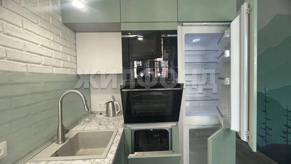 
  Продается 1-комн. квартира 32.4 м². Фото 3.