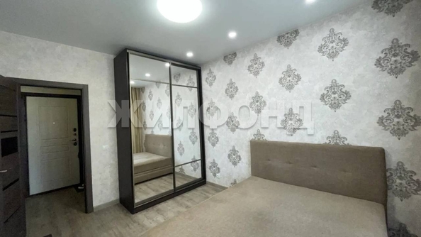 
  Продается 1-комн. квартира 32.4 м². Фото 5.