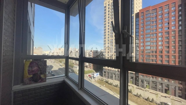 
  Продается 1-комн. квартира 32.4 м². Фото 8.