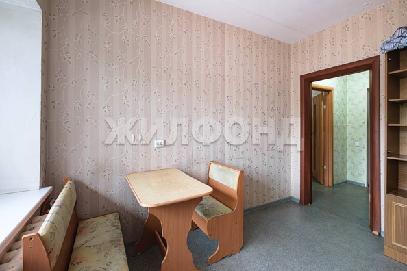 
  Продается 1-комн. квартира 37.6 м². Фото 7.