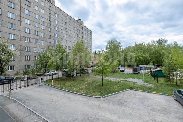 
  Продается 1-комн. квартира 37.6 м². Фото 11.