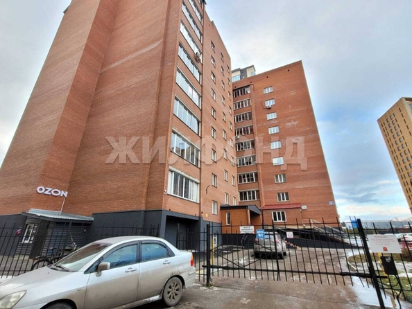 
  Продается 1-комн. квартира 37.6 м². Фото 17.