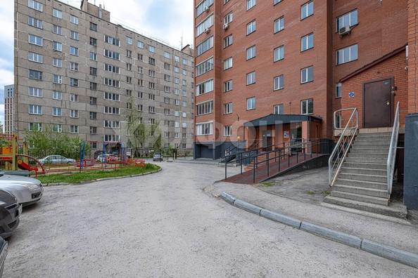 
  Продается 1-комн. квартира 37.6 м². Фото 21.
