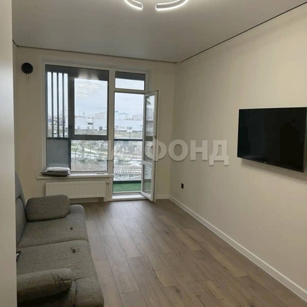 
  Продается 1-комн. квартира 35.8 м², в ЖК Горизонт, дом 1. Фото 3.