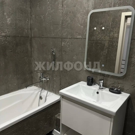 
  Продается 1-комн. квартира 35.8 м², в ЖК Горизонт, дом 1. Фото 6.