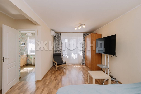 
  Продается 1-комн. квартира 32.5 м². Фото 1.