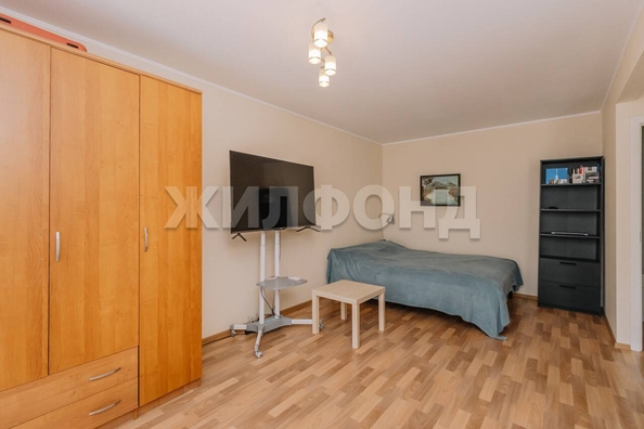 
  Продается 1-комн. квартира 32.5 м². Фото 2.