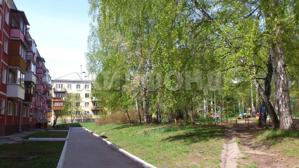 
  Продается 1-комн. квартира 32.5 м². Фото 10.