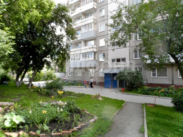 
  Продается 1-комн. квартира 30 м². Фото 5.