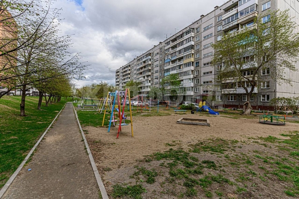 
  Продается 1-комн. квартира 30 м². Фото 14.