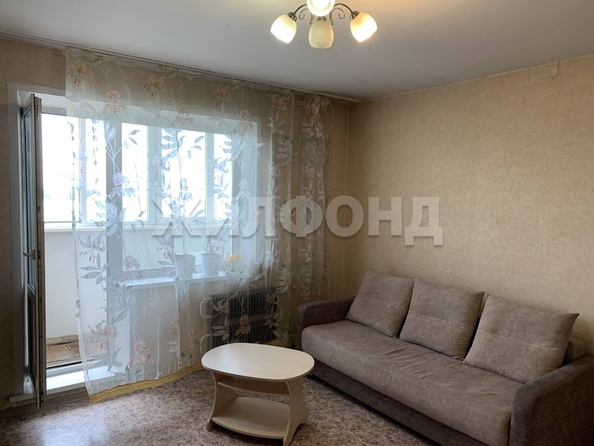 
  Продается 1-комн. квартира 36 м². Фото 5.