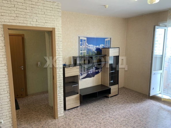 
  Продается 1-комн. квартира 36 м². Фото 6.