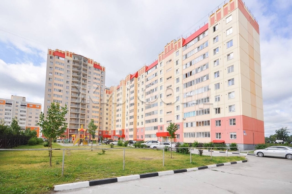 
  Продается 1-комн. квартира 36 м². Фото 13.