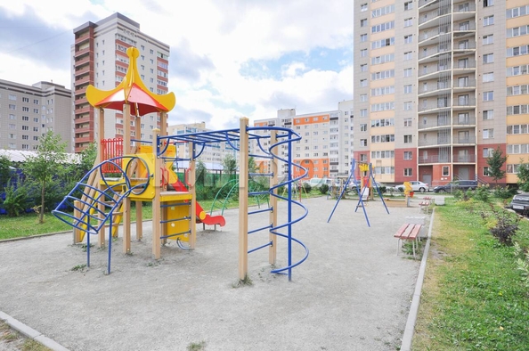 
  Продается 1-комн. квартира 36 м². Фото 14.