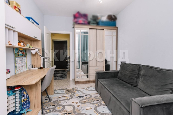 
  Продается 1-комн. квартира 38 м². Фото 15.