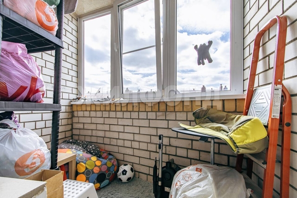 
  Продается 1-комн. квартира 38 м². Фото 17.