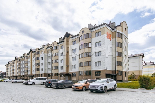 
  Продается 1-комн. квартира 38 м². Фото 22.