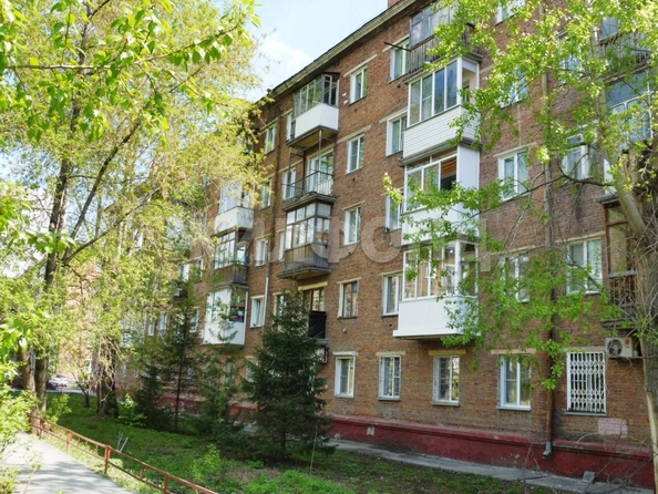 
  Продается 1-комн. квартира 30.2 м². Фото 9.