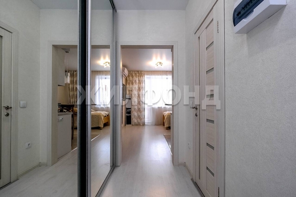 
  Продается студия 24.3 м². Фото 7.