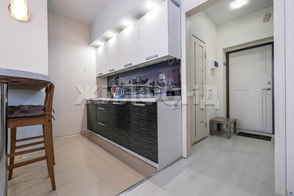 
  Продается студия 24.3 м². Фото 10.