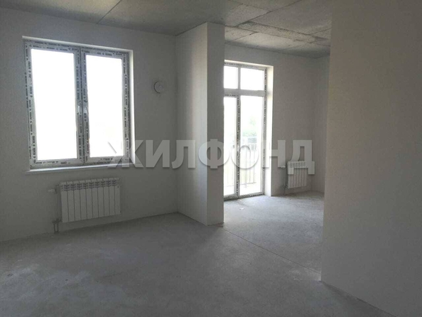 
  Продается 1-комн. квартира 37.2 м², в ЖК Парково. Фото 2.
