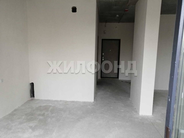 
  Продается 1-комн. квартира 37.2 м², в ЖК Парково. Фото 5.