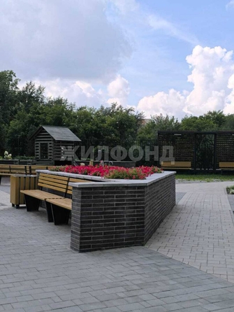 
  Продается 1-комн. квартира 37.2 м², в ЖК Парково. Фото 18.