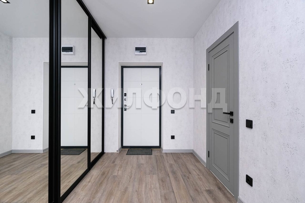 
  Продается студия 23.5 м², в ЖК Тайгинский парк, дом 1. Фото 8.