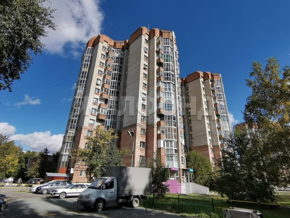 
  Продается 1-комн. квартира 37.2 м². Фото 11.
