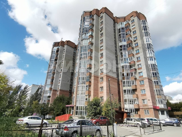 
  Продается 1-комн. квартира 37.2 м². Фото 12.