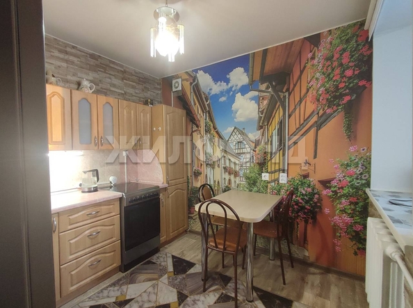 
  Продается 1-комн. квартира 37.2 м². Фото 6.