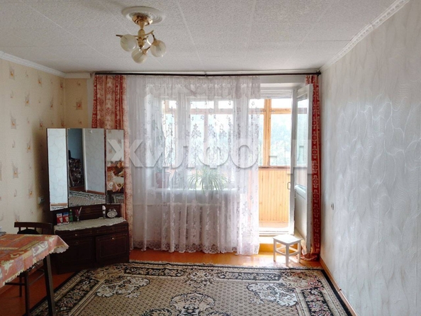 
  Продается 2-комн. квартира 47.3 м². Фото 1.