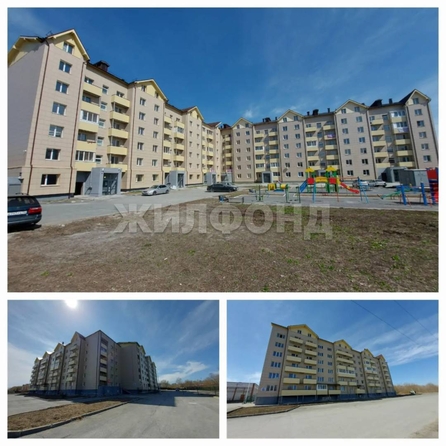 
  Продается 2-комн. квартира 68.2 м². Фото 5.