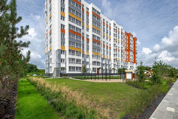 
  Продается 2-комн. квартира 47.7 м², в ЖК Кольца, дом 12а. Фото 7.