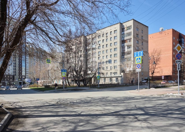
  Продается 2-комн. квартира 43.9 м². Фото 15.