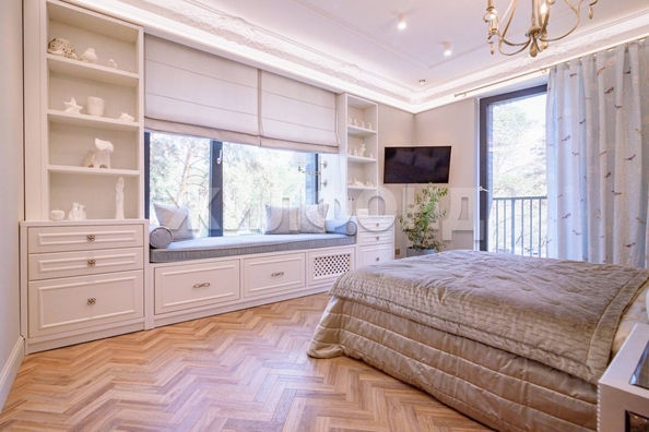 
  Продается 2-комн. квартира 91.3 м², в ЖК Флора и Фауна, блок А. Фото 10.