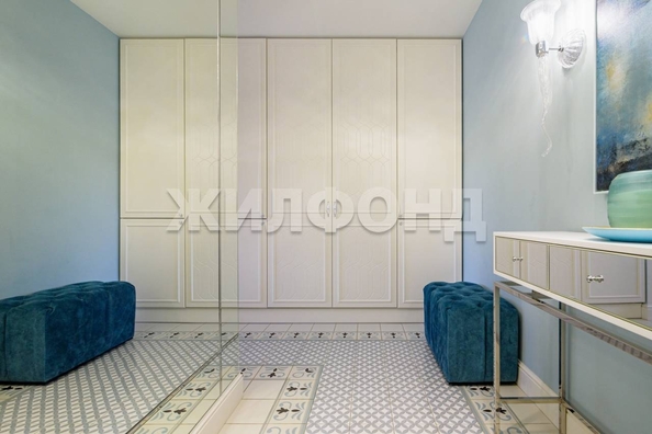 
  Продается 2-комн. квартира 91.3 м², в ЖК Флора и Фауна, блок А. Фото 14.