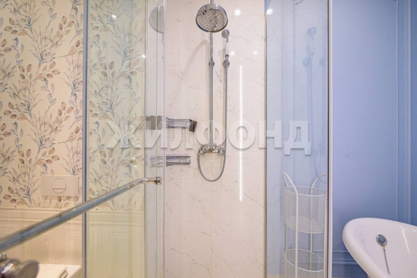 
  Продается 2-комн. квартира 91.3 м², в ЖК Флора и Фауна, блок А. Фото 16.